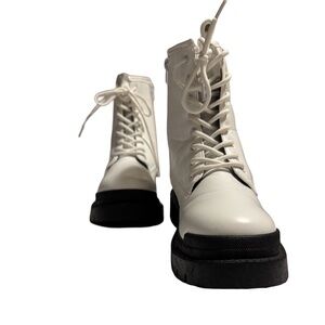 Charlotte Russe ankle boots